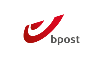 bpost logo