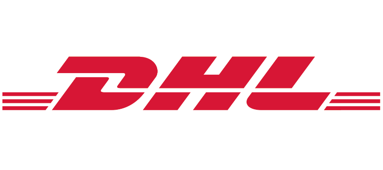 dhl logo