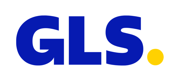 GLS logo