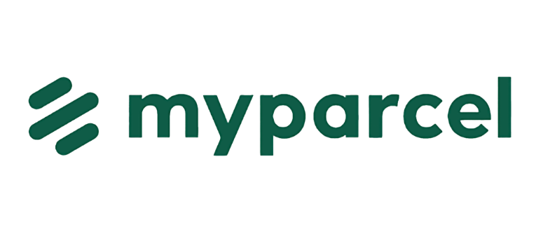 myparcel logo