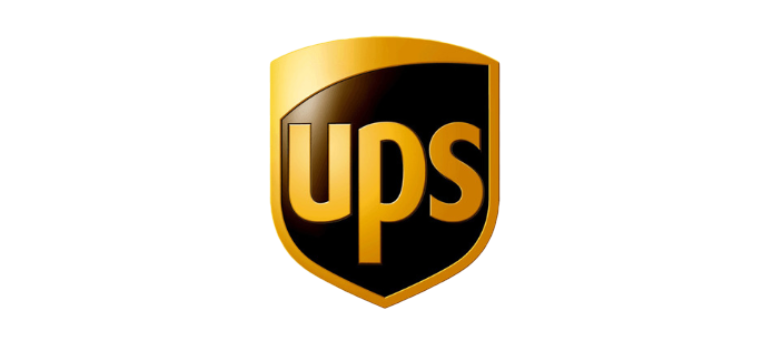 UPS logo