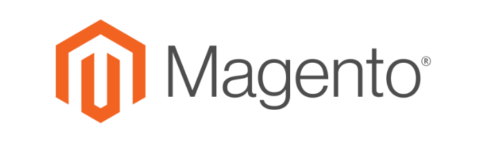 magento logo