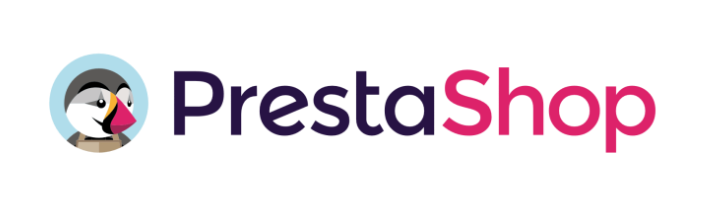 prestashop logo