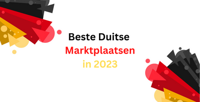 5 beste ecommerce marktplaatsen in duitsland